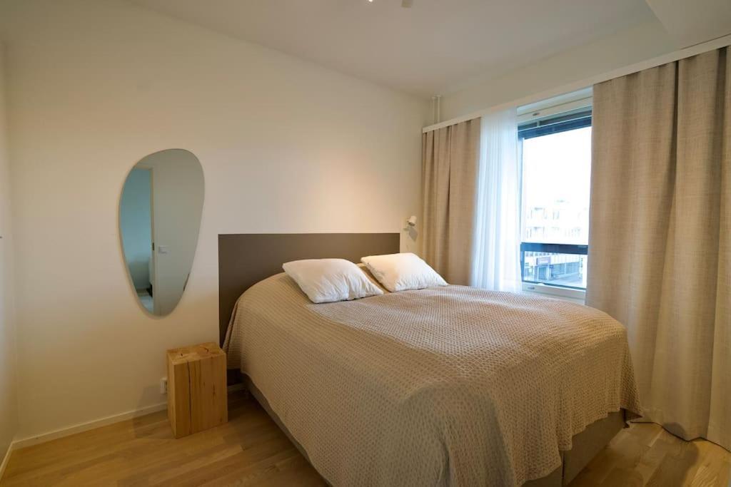 Enchanting One Bedroom Apartment Рованиеми Екстериор снимка